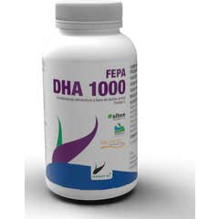 Fepadiet Fepa-DHA 1000mg 150 Perlas