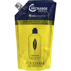 L'Occitane Verbena Gel Banho Recarga 500ml