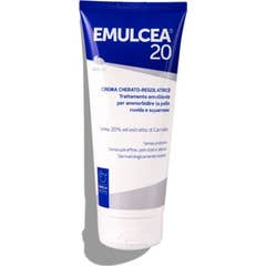 Sikelia Ceutical Emulcea 20 Crema 200ml