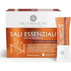 Nutrihum Sali Essenziali 30uds