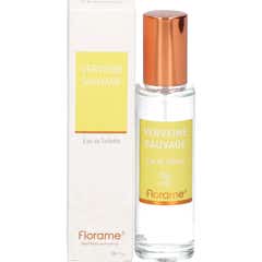 Florame Eau de Toilette Bio Verbena Selvagem 30 ml
