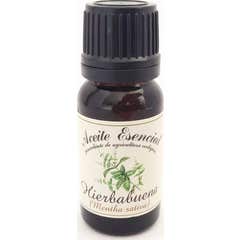 Labiatae Aceite Esencial De Hierbabuena 12ml