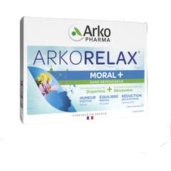 Arkopharma Arkoánimo 60comp