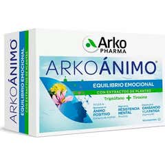 Arkopharma Arkoánimo 60comp