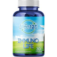 Life 120 Immuno Life 30caps