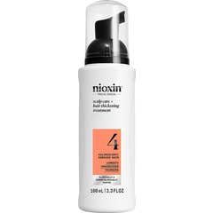 Nioxin System 4 Soro Densificador Cabelo Tingido Avançado 100ml