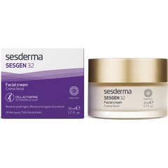 Sesderma Sesgen 32 Creme Ativador Celular 50ml