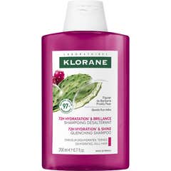 Klorane Champô Figo da Índia 200ml