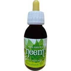 Natural Bio Neem Bio Aceite Puro 100ml