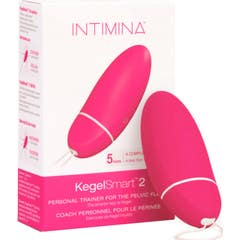 Intimina KegelSmart 2 Exercitador do Pavimento Pélvico 1 unid.