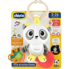 Chicco Panda Prime Atividades