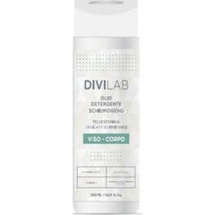 Unika Labs Divilab Aceite Limpiador 300ml