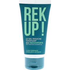 Rek Up ! Gel de Banho Tonificante Qui Rekonforte 50 ml