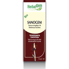 HerbalGem Sanogem Gc18 50 ml