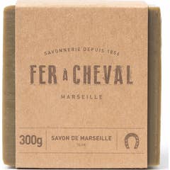 Fer À Cheval Sabão de Marselha Óleo Azeitona 300 g