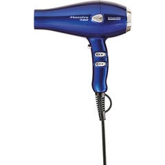 Sthauer Maestro 480 Secador de Cabelo 2200W Platinum Blue 1 peça