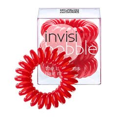 Invisibobble Color Red 3 Pcs.