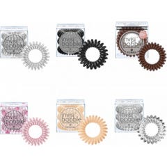 Invisibobble Color Red 3 Pcs.