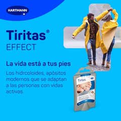 Dermaactive Apósitos® Dressings 16uds