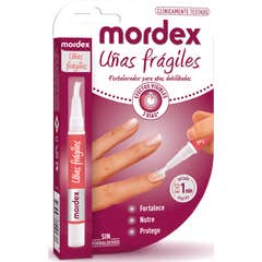 Mordex Fragile Nails Stick No Pincel