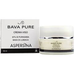 Aspersina Burr Pure Cream 50Ml