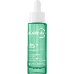 Bioderma Sébium Sérum 30 ml