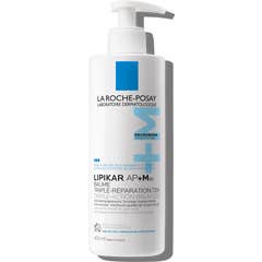 La Roche-Posay Lipikar Baume AP+ 400ml