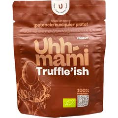 Uhh-mami Temperos Veganos Ecológicos Truffle'ish 40 g