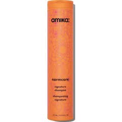 Amika Normcore Signature Champô 275 ml