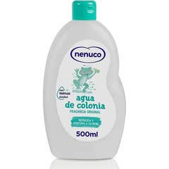 Nenuco Água de Colónia Fragrância Original 500ml Nenuco Água de Colónia Fragrância Original 500ml