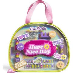 Martinelia Conjunto de Maquilhagem Super Girl