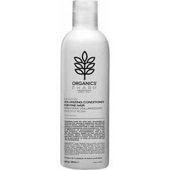 Organics Pharm Acondicionador Volumen Cabello Fino 250ml