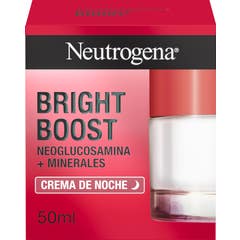 Neutrogena Bright Boost Crema Noche 50ml