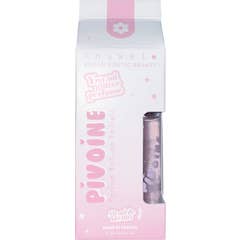 Inuwet Roll On Perfume com Glitter Peónia Roll On 1 ud