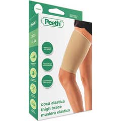 Peeth Coxa Elástica N400 Tamanho 1 1 Unidade