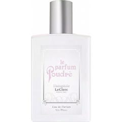 T.LeClerc Parfum Poudré 50ml