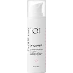 Geek & Gorgeous A-Game 10 30 ml