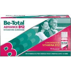 Betotal Advance B12 15Fl