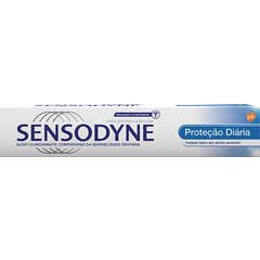 Sensodyne ™ F / proteção dental diária 75ml
