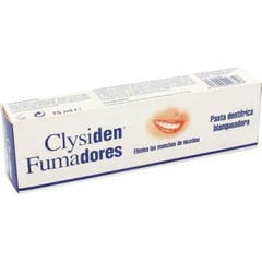 Pasta de fumar Clysiden ™ 75ml