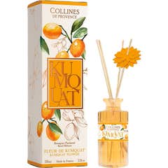 Collines de Provence Bouquet Perfumado Flor de Kumquat 100 ml