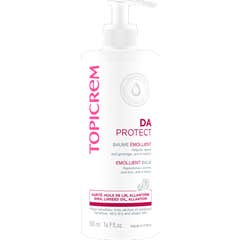Topicrem Da Balsamo Emoliente 500ml