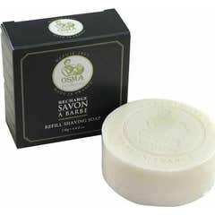 Sabonete de barbear Osma Refil 130g
