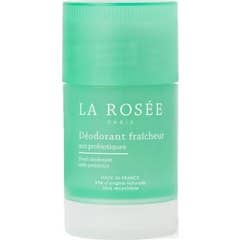 La Rosée Desodorante Refrescante Recargable 50ml