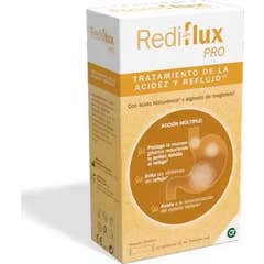 Kern Pharma Rediflux Pro Abacaxi 12x15ml