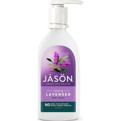 Gel de Duche Jason Lavender Gel Relaxante 887ml