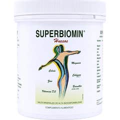 Superbiomin 410 Caps