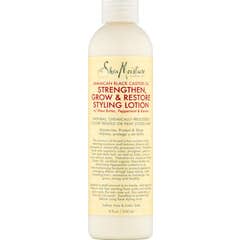 Shea Moisture Jamaican Black Castor Oil Styling Lotion 236ml