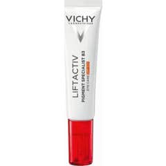 Vichy Liftactiv Pigment Specialist B3 Contorno de Ojos FPS50+ 15ml