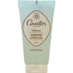 Rogé Cavaillès Délicare Esfoliante Suave para Axilas 50 ml